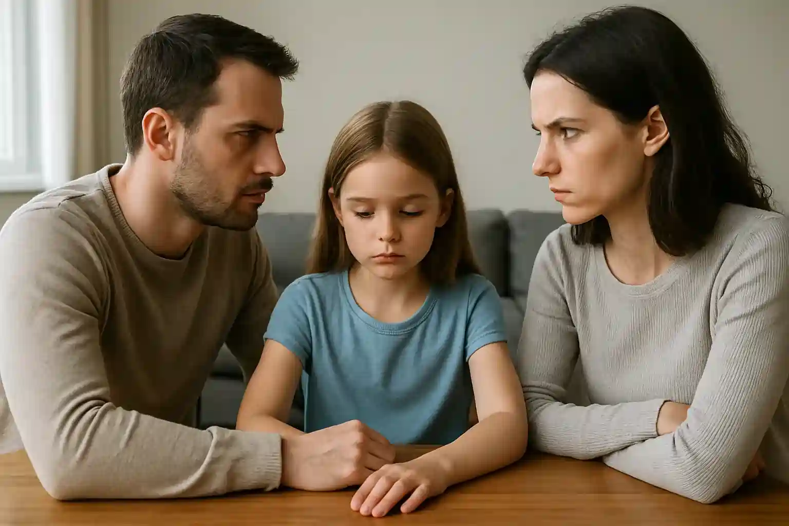 Child Arrangements Made Simpler: How Family Mediation Puts Your Children First Salford