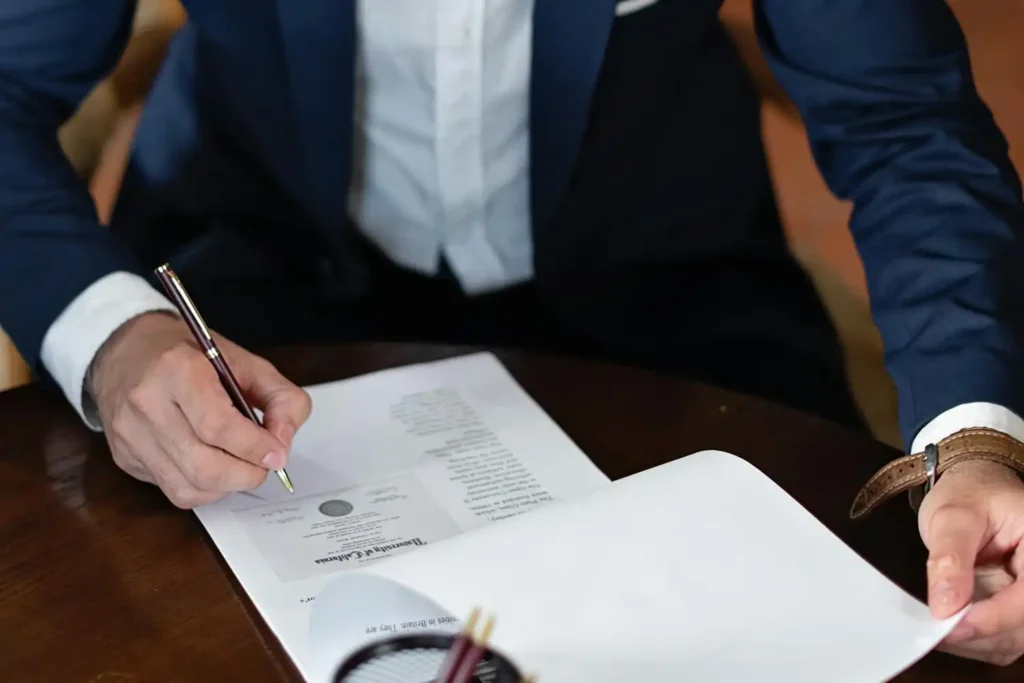 How to Apply for a Consent Order in the UK: A Step-by-Step Breakdown Salford