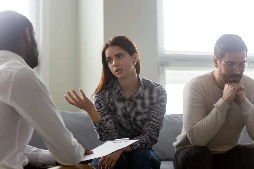 Family Mediation Voucher Scheme Salford for Financial and Property Disputes