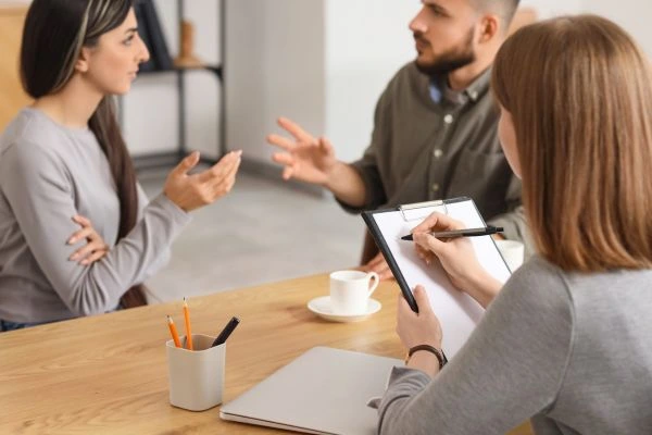 What If My Ex Doesn’t Want to Mediate Salford?